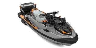 2022 Sea-Doo FISH PRO™ Trophy 170