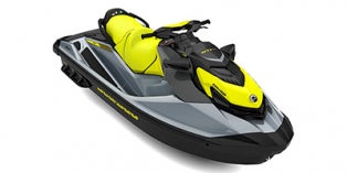 2022 Sea-Doo GTI™ SE 170