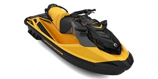 2022 Sea-Doo GTR™ 230