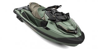 2022 Sea-Doo GTX Limited 300