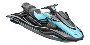 2022 Yamaha WaveRunner® FX Cruiser HO Reviews, Prices, and Specs