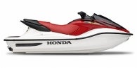 2004 Honda AquaTrax® F-12