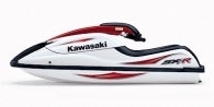 2004 Kawasaki Jet Ski® 800 SX-R