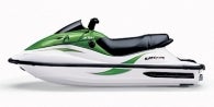 2004 Kawasaki Jet Ski® Ultra® 150