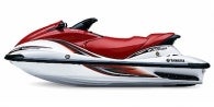 2004 Yamaha WaveRunner® FX 140