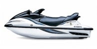 2004 Yamaha WaveRunner® FX Cruiser