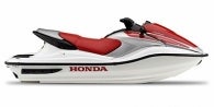 2005 Honda AquaTrax® F-12