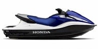 2005 Honda AquaTrax® F-12X