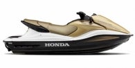 2005 Honda AquaTrax® F-12X GPScape