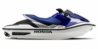 2005 Honda AquaTrax® R-12