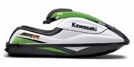 2005 Kawasaki Jet Ski® 800 SX-R
