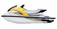 2005 Yamaha WaveRunner® GP 800R