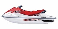 2005 Yamaha WaveRunner® VX110 Sport