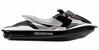 2007 Honda AquaTrax® R-12X