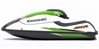 2006 Kawasaki Jet Ski® 800 SX-R