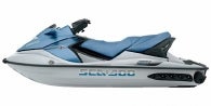 2006 Sea-Doo GTX Limited