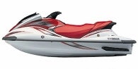 2006 Yamaha WaveRunner® FX 