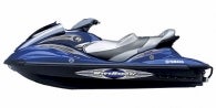 2006 Yamaha WaveRunner® FX Cruiser High Output 50th Anniversary