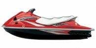 2006 Yamaha WaveRunner® VX110 Deluxe