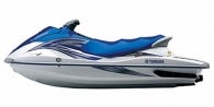 2006 Yamaha WaveRunner® VX110 Sport