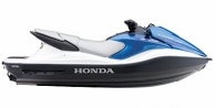 2007 Honda AquaTrax® F-12X