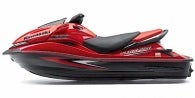 2007 Kawasaki Jet Ski® Ultra® 250X