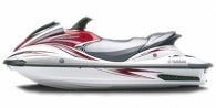 2007 Yamaha WaveRunner® FX 