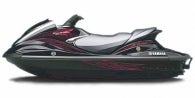 2007 Yamaha WaveRunner® FX High Output