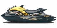 2007 Yamaha WaveRunner® GP 1300R