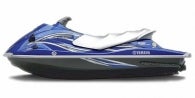 2007 Yamaha WaveRunner® VX Deluxe