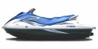 2007 Yamaha WaveRunner® VX Sport