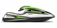 2008 Kawasaki Jet Ski® 800 SX-R