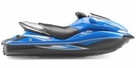 2008 Kawasaki Jet Ski® Ultra® 250X