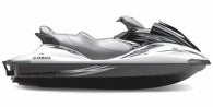 2008 Yamaha WaveRunner® FX Cruiser