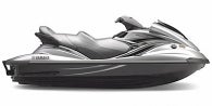 2008 Yamaha WaveRunner® FX Cruiser HO