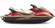 2008 Yamaha WaveRunner® FX Cruiser SHO