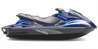 2008 Yamaha WaveRunner® FX SHO