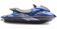 2008 Yamaha WaveRunner® GP 1300R