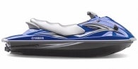 2008 Yamaha WaveRunner® VX Deluxe