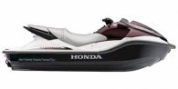 2009 Honda AquaTrax® F-15X