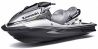 2009 Kawasaki Jet Ski® Ultra® 260LX