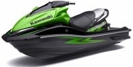 2009 Kawasaki Jet Ski® Ultra® 260X