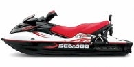 2009 Sea-Doo Wake™ Pro 215