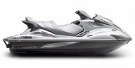 2009 Yamaha WaveRunner® FX Cruiser HO