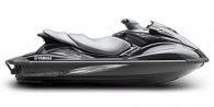 2009 Yamaha WaveRunner® FX HO