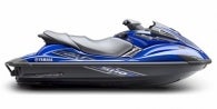 2009 Yamaha WaveRunner® FX SHO