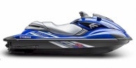 2009 Yamaha WaveRunner® FZ R