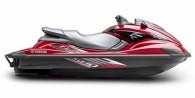 2009 Yamaha WaveRunner® FZ S