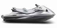 2009 Yamaha WaveRunner® VX Cruiser