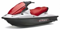 2010 Kawasaki Jet Ski® STX™ 